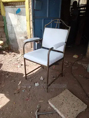Exacutive Chair