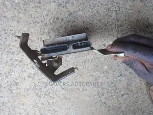 Avensis 2AZ Injector Drive