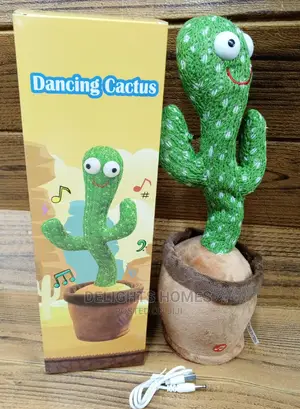 Dancing Cactus_dav
