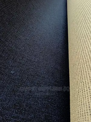 Blue Carpets