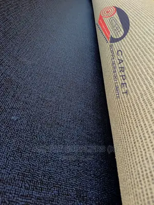 Blue Carpets