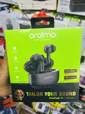 Oraimo Wireless Headsets