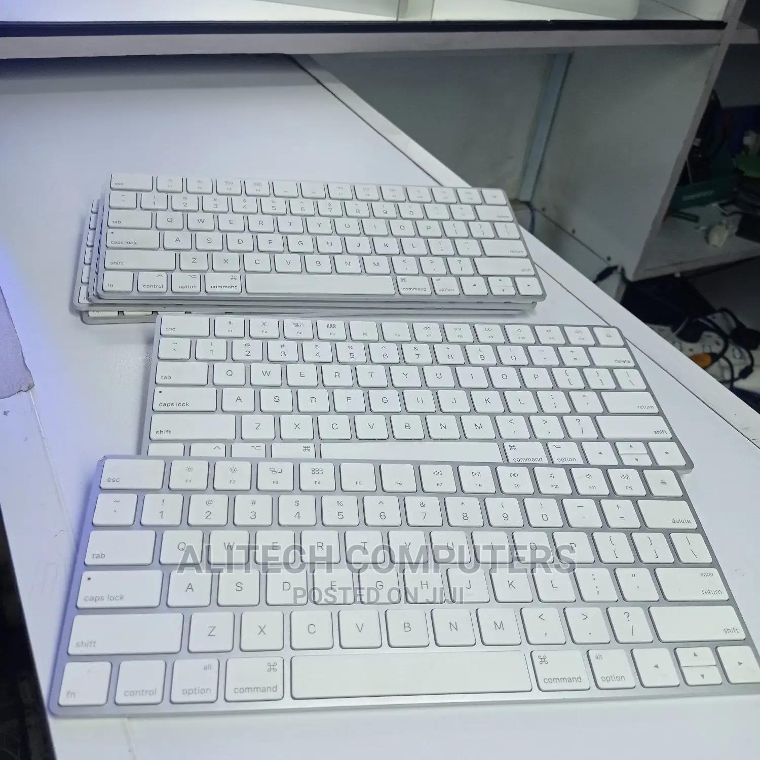 Apple Wireless Keyboard