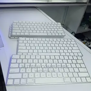 Apple Wireless Keyboard