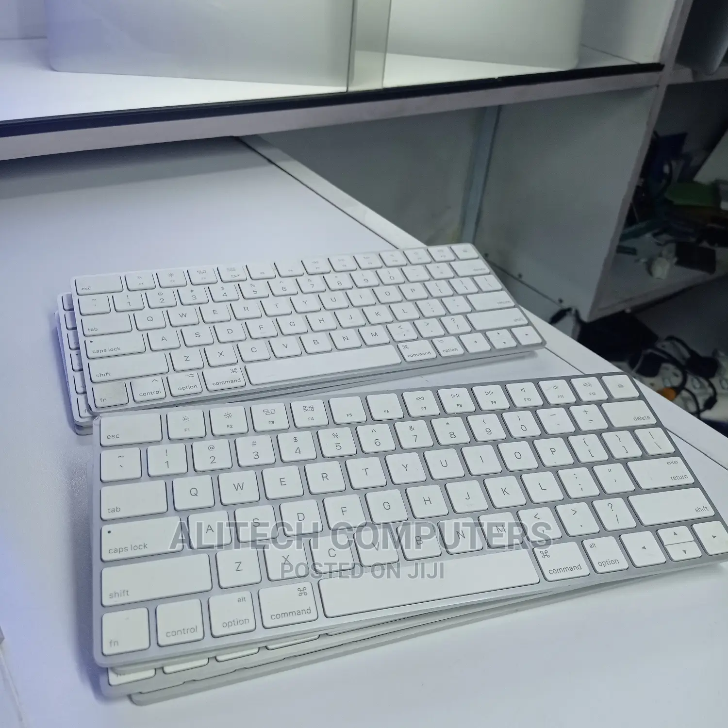 Apple Wireless Keyboard
