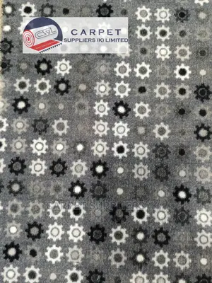 Grey Carpet(Vog)