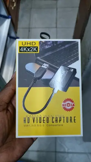 Capture Card