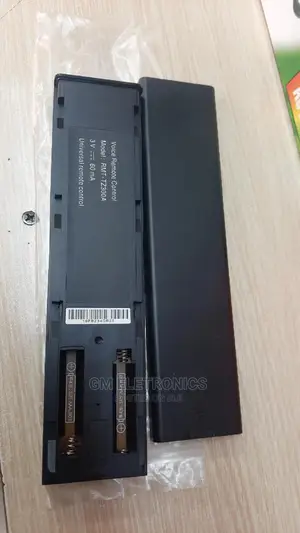 Sony 3D Android Remote.