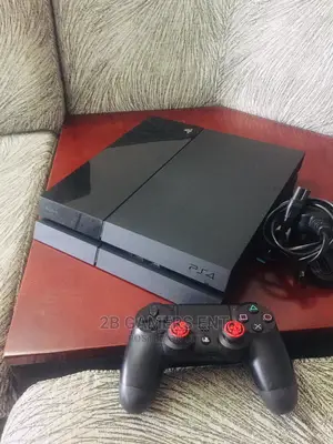 Ps4 Standard Version Chipped, 10 Games Free