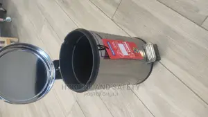Stainless Steel Bin 3 Liters(Heavy Duty)