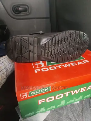 Chef Safety Clog
