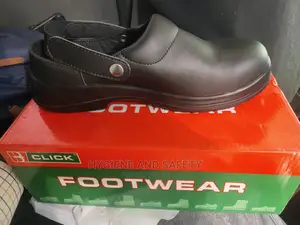 Chef Safety Clog