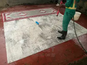 Carpet Cleaning