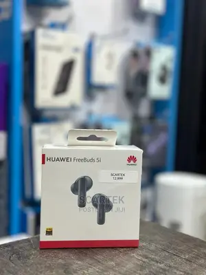 Huawei Freebuds 5i