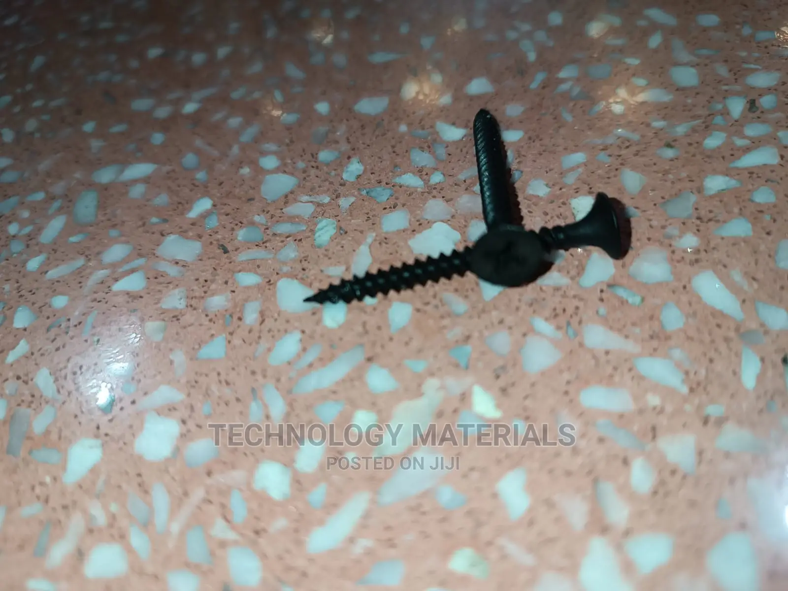 Self Tapping Screws