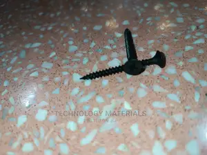 Self Tapping Screws