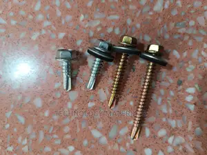 Self Tapping Screws