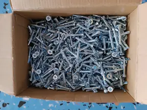 Self Tapping Screws
