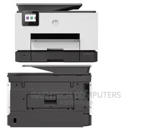 Hp Officejet 9023 Printer