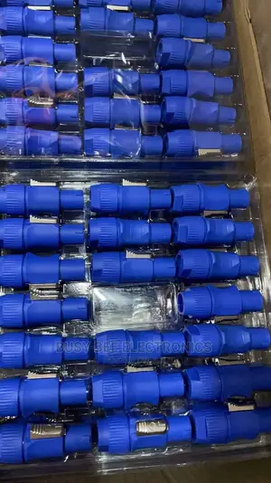 4core Speakon Connectors
