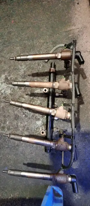 Ex Japan Nozzles for Ford Ranger 3.2