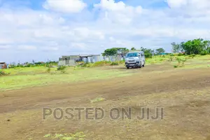 Town Centre Murera Plots ^KK