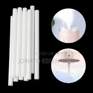 10 Piece Humidifiers Filters Cotton Swab