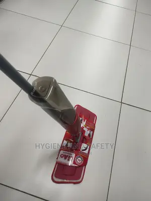 Flat Mop(Wet Mop)