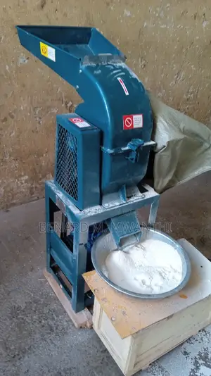 Grinding Mill