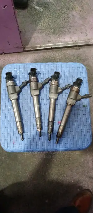 X Japan Nozzles for Ford Ranger W.E