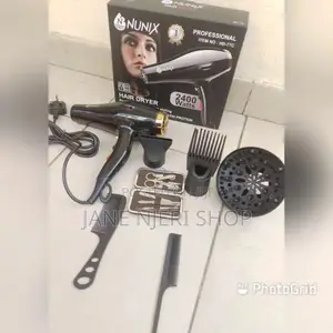 Nunix Commercial Blowdryer