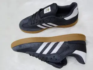 New Adidas Shoes
