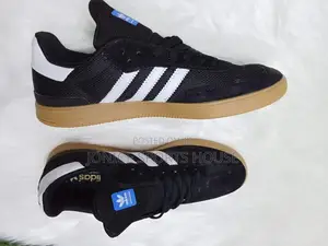 New Adidas Shoes
