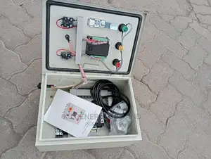 ATS Switch Now Available