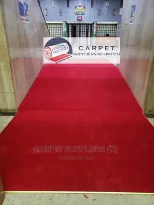 Red Carpet