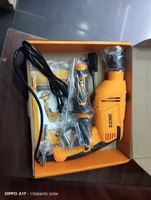 Drill With Cord 850w