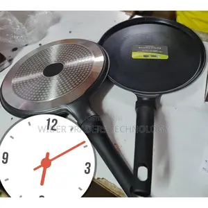 Chapati Pan Granite 28 Cm