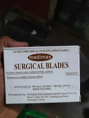 Surgical Blade G23
