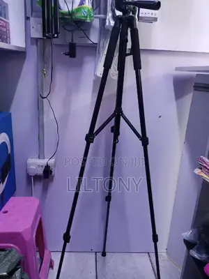 Tripod Stand