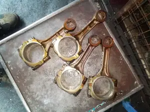 Subaru EJ20 Turbo Con Rod