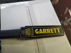 Scanner/ Metal Detector