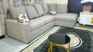 L-Seat Sofa
