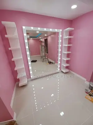 Spa Nail Salon Pedicure Manicure Interiors Design Experts