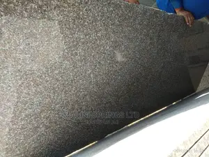 Apple Red Granite Counter Top