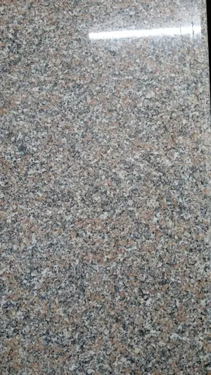 Apple Red Granite Counter Top