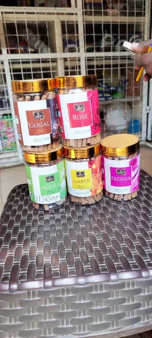 Premium Dhoop Sticks