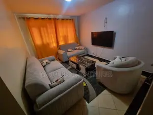 6 Seater Classic Sofa
