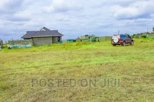 Ready to Build Plots in Murera^Ek