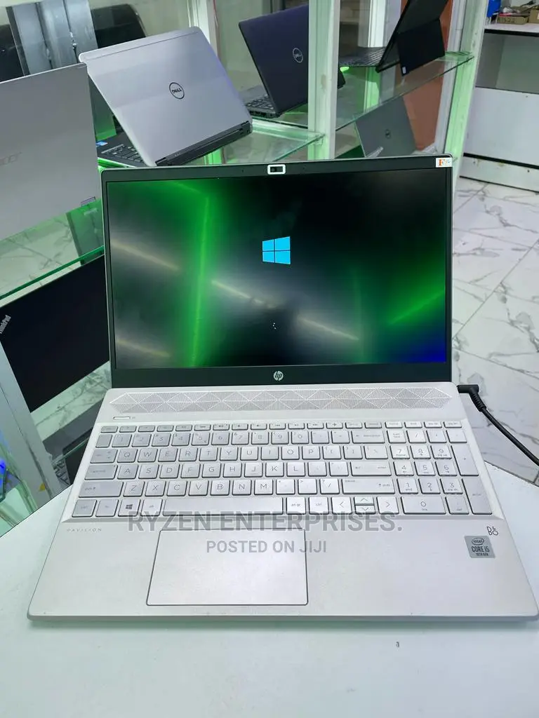 Laptop HP 15 8GB Intel Core I5 SSD 256GB