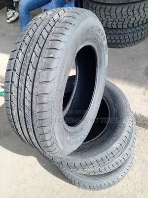 205/65r15 Muxmus Tire